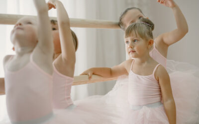 Scuola di danza Chiasso