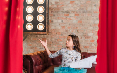 Superare l&rsquo;Ansia da Palcoscenico: Guida per Ballerini