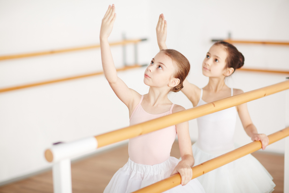 Danza per Bambini