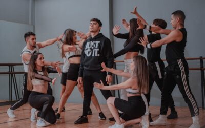 Iscrizioni corsi di danza: quando e come iscriversi