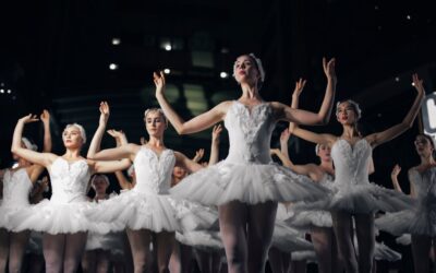 Come scegliere la scuola di danza giusta per tuo figlio