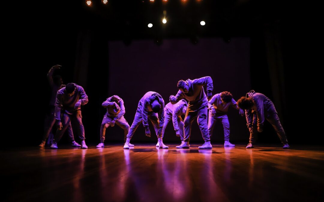 Corsi di hip hop per bambini ragazzi e adulti a Chiasso