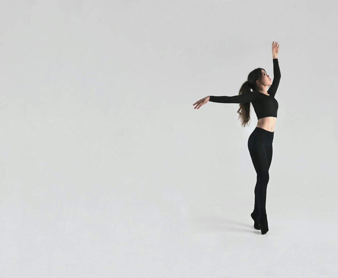 Espressione artistica nella danza hip hop a Chiasso